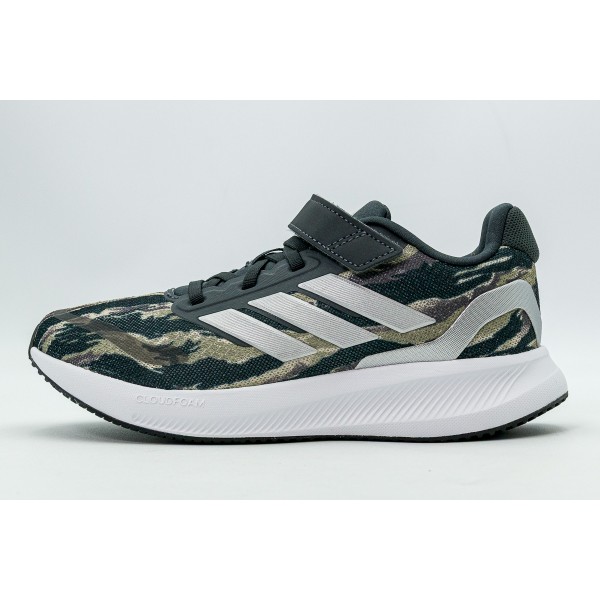 Adidas Performance Runfalcon 5 Αθλητικά Παπούτσια Για Τρέξιμο (JQ2185)