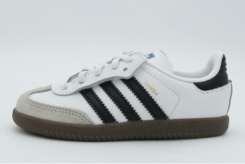 Adidas Originals Samba Og Sneakers (JQ3191)