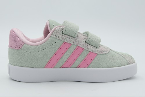 Adidas Performance Vl Court 3.0 Sneakers (JQ4515)