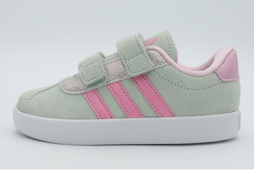 Adidas Performance Vl Court 3.0 Sneakers (JQ4515)