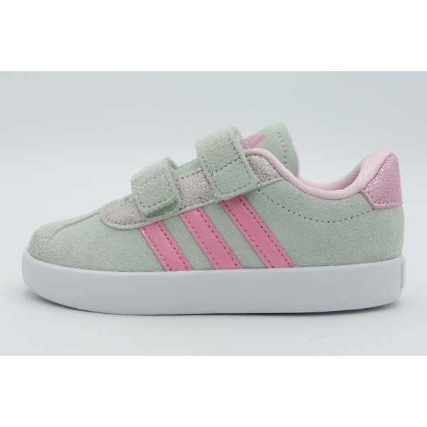 Adidas Performance Vl Court 3.0 Sneakers (JQ4515)