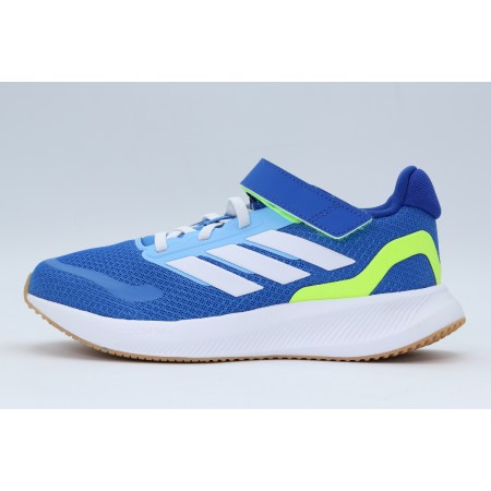 Adidas Runfalcon 5 Παιδικά Αθλητικά Παπούτσια για Τρέξιμο