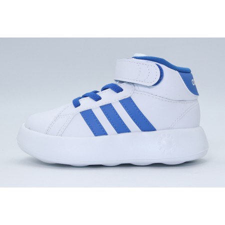 Adidas Performance Grand Court Mid I 