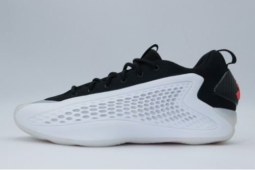 Adidas Performance Anthony Edwards 1 Low Παπούτσια Για Μπάσκετ (JQ6140)