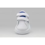 Adidas Performance Grand Court 2.0 Βρεφικά Sneakers Λευκά, Μπλε Σκούρο