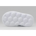 Adidas Performance Grand Court 2.0 Βρεφικά Sneakers Λευκά, Μπλε Σκούρο