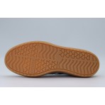 Adidas Performance VL Court Bold Sneakers Λευκά, Μαύρα, Μπεζ