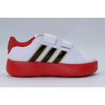 Adidas Performance x Disney Mickey Mouse Grand Court Βρεφικά Sneakers