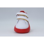 Adidas Performance x Disney Mickey Mouse Grand Court Βρεφικά Sneakers
