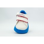 Adidas Performance X Marvel Spider-Man Grand Court Sneakers (JQ8072)