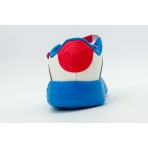 Adidas Performance X Marvel Spider-Man Grand Court Sneakers (JQ8072)