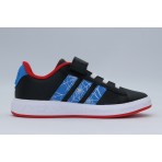 Adidas Performance Marvel Spider-Man Grand Court Παιδικά Sneakers