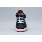 Adidas Performance Marvel Spider-Man Grand Court Παιδικά Sneakers