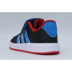 Adidas Performance Marvel Spider-Man Grand Court Παιδικά Sneakers