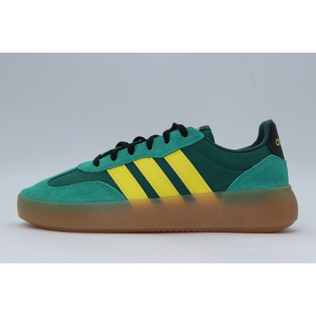 Adidas Performance Barreda Decode Sneakers Πράσινα, Κίτρινα, Μπεζ