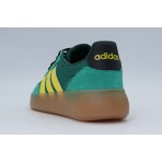 Adidas Performance Barreda Decode Sneakers Πράσινα, Κίτρινα, Μπεζ