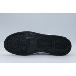 Adidas Performance Rapid Court Mid Sneakers Λευκά, Γκρι, Μαύρα