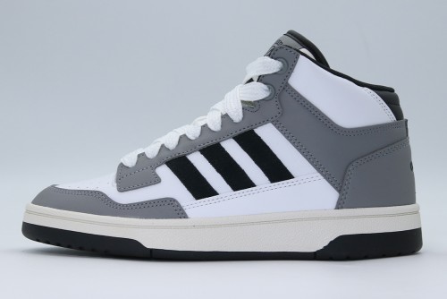 Adidas Performance Rapid Court Mid Sneakers (JR0191)