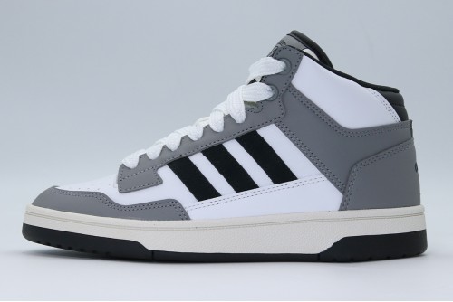 Adidas Performance Rapid Court Mid Sneakers (JR0191)