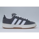 Adidas Performance Grand Court Alpha 00S Ανδρικά Sneakers Γκρι, Λευκά