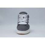 Adidas Performance Grand Court Alpha 00S Ανδρικά Sneakers Γκρι, Λευκά