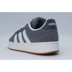 Adidas Performance Grand Court Alpha 00S Ανδρικά Sneakers Γκρι, Λευκά