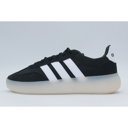 Adidas Performance Barreda Decode Sneakers Μαύρα, Λευκά