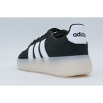 Adidas Performance Barreda Decode Sneakers Μαύρα, Λευκά