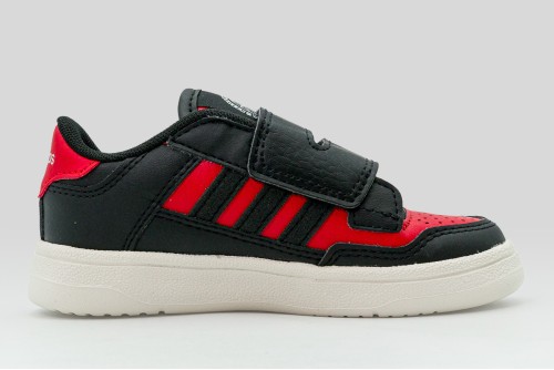 Adidas Performance Rapid Court Cf Sneakers (JR1024)