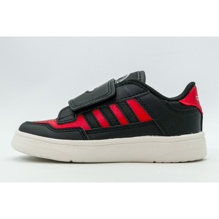Adidas Performance Rapid Court Cf Sneakers 
