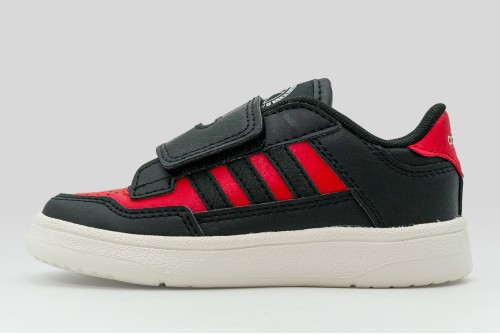 Adidas Performance Rapid Court Cf Sneakers (JR1024)