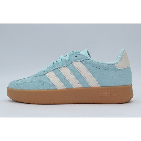 Adidas Performance Barreda Sneakers Τυρκουάζ, Εκρού, Μπεζ