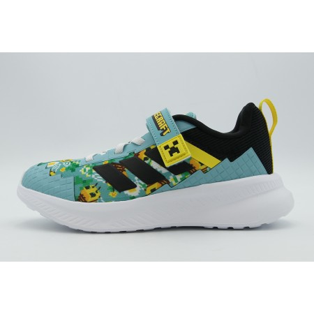 Adidas Performance Minecraft Fortarun El C 