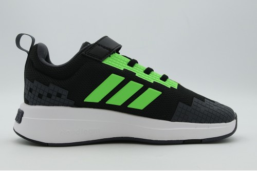 Adidas Performance Minecraft Pro Sneakers (JR1971)