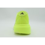 Adidas Performance Adizero EVO SL Ανδρικά Αθλητικά Παπούτσια για Τρέξιμο Κίτρινο Φλούο, Μωβ