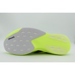 Adidas Performance Adizero EVO SL Ανδρικά Αθλητικά Παπούτσια για Τρέξιμο Κίτρινο Φλούο, Μωβ