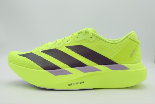 Adidas Performance Adizero Evo Sl Αθλητικά Παπούτσια Για Τρέξιμο (JR2024)