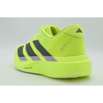 Adidas Performance Adizero EVO SL Ανδρικά Αθλητικά Παπούτσια για Τρέξιμο Κίτρινο Φλούο, Μωβ