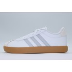 Adidas Performance VL Court 3.0 Sneakers Λευκά, Γκρι, Καφέ