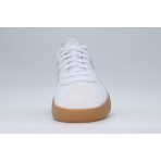 Adidas Performance VL Court 3.0 Sneakers Λευκά, Γκρι, Καφέ