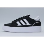 Adidas Performance Break Start Bold Sneakers Μαύρα, Λευκά
