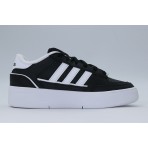 Adidas Performance Break Start Bold Sneakers Μαύρα, Λευκά