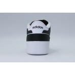 Adidas Performance Break Start Bold Sneakers Μαύρα, Λευκά