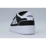 Adidas Performance Break Start Bold Sneakers Μαύρα, Λευκά