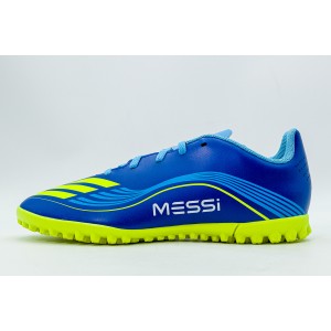 Adidas Performance F50 Messi Club Tf Παπούτσια Για Ποδόσφαιρο (JR4427)