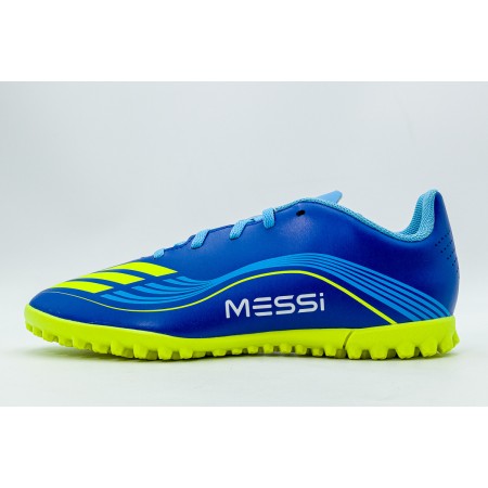 Adidas Performance F50 Messi Club Tf Παπούτσια Για Ποδόσφαιρο 