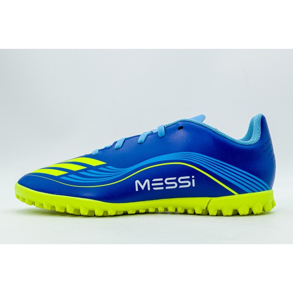 Adidas Performance F50 Messi Club Tf Παπούτσια Για Ποδόσφαιρο (JR4427)
