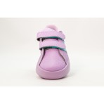 Adidas Disney Frozen Grand Court Βρεφικά Sneakers Λεβάντα, Τυρκουάζ