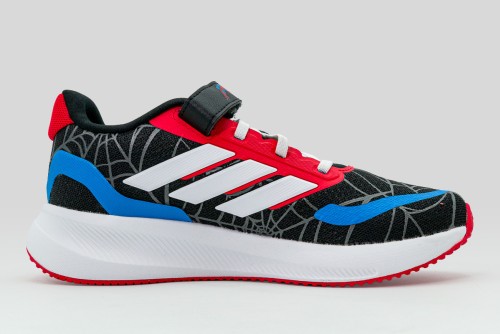 Adidas Performance Spider-Man Runfalcon Αθλητικά Παπούτσια Για Τρέξιμο (JR5660)