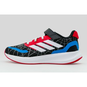Adidas Performance Spider-Man Runfalcon Αθλητικά Παπούτσια Για Τρέξιμο (JR5660)